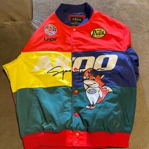 Akoo Jacket